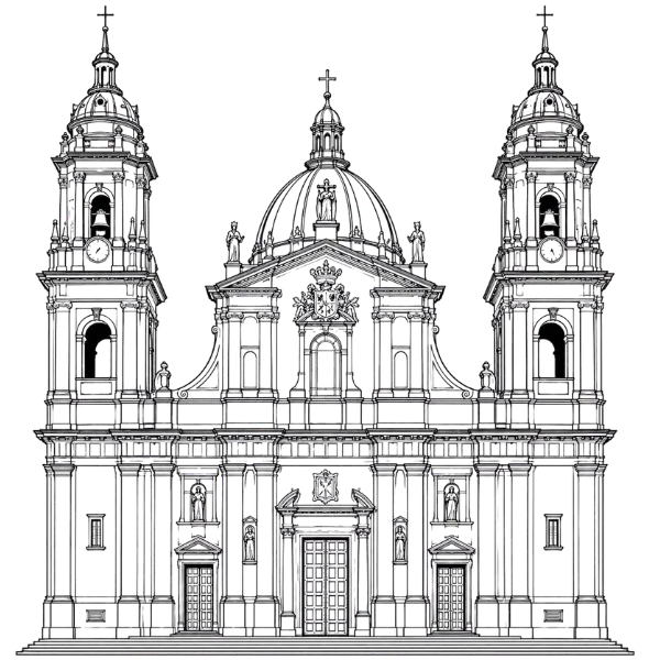 Catedral de Bogotá