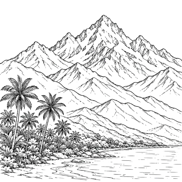 Sierra Nevada de Santa Marta
