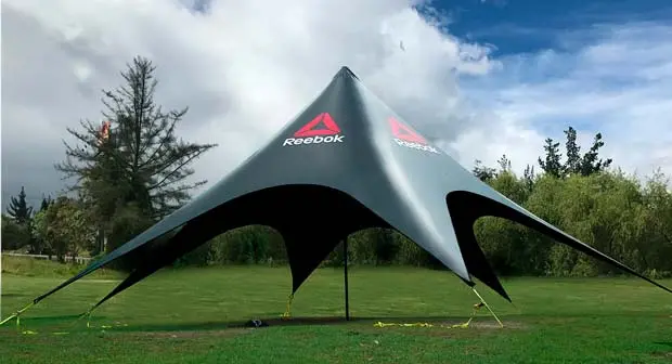 Carpa estrella — referencia 4