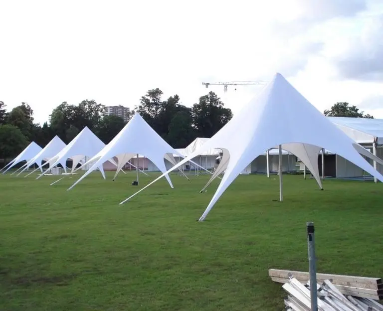 Carpa estrella — referencia 5