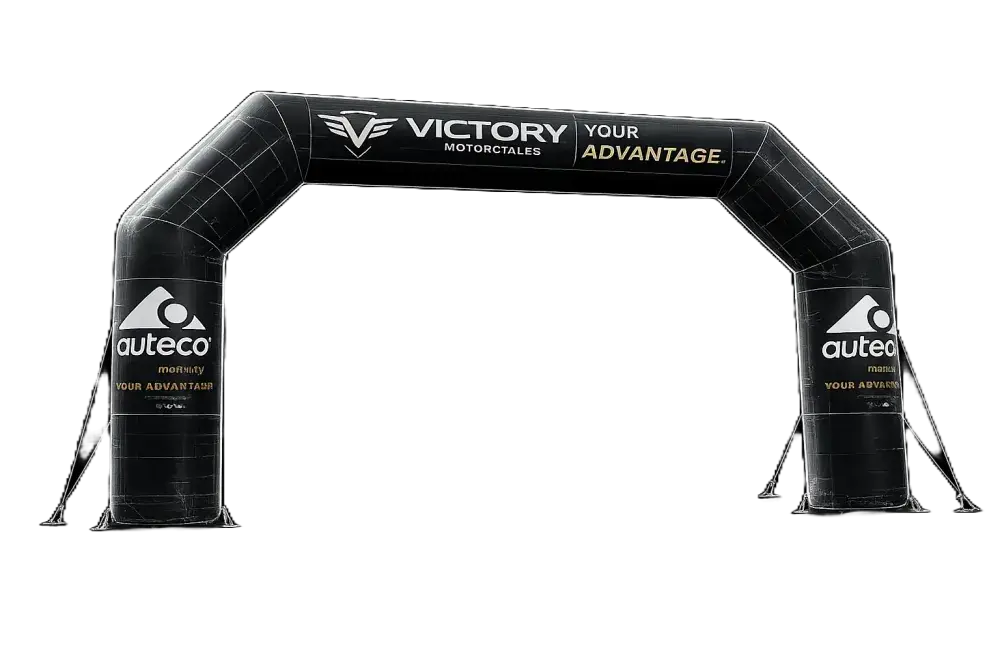 Arco Inflable