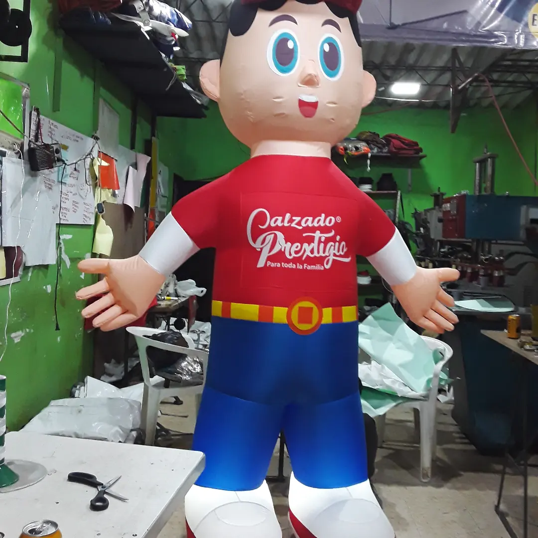 Dummies — referencia 3