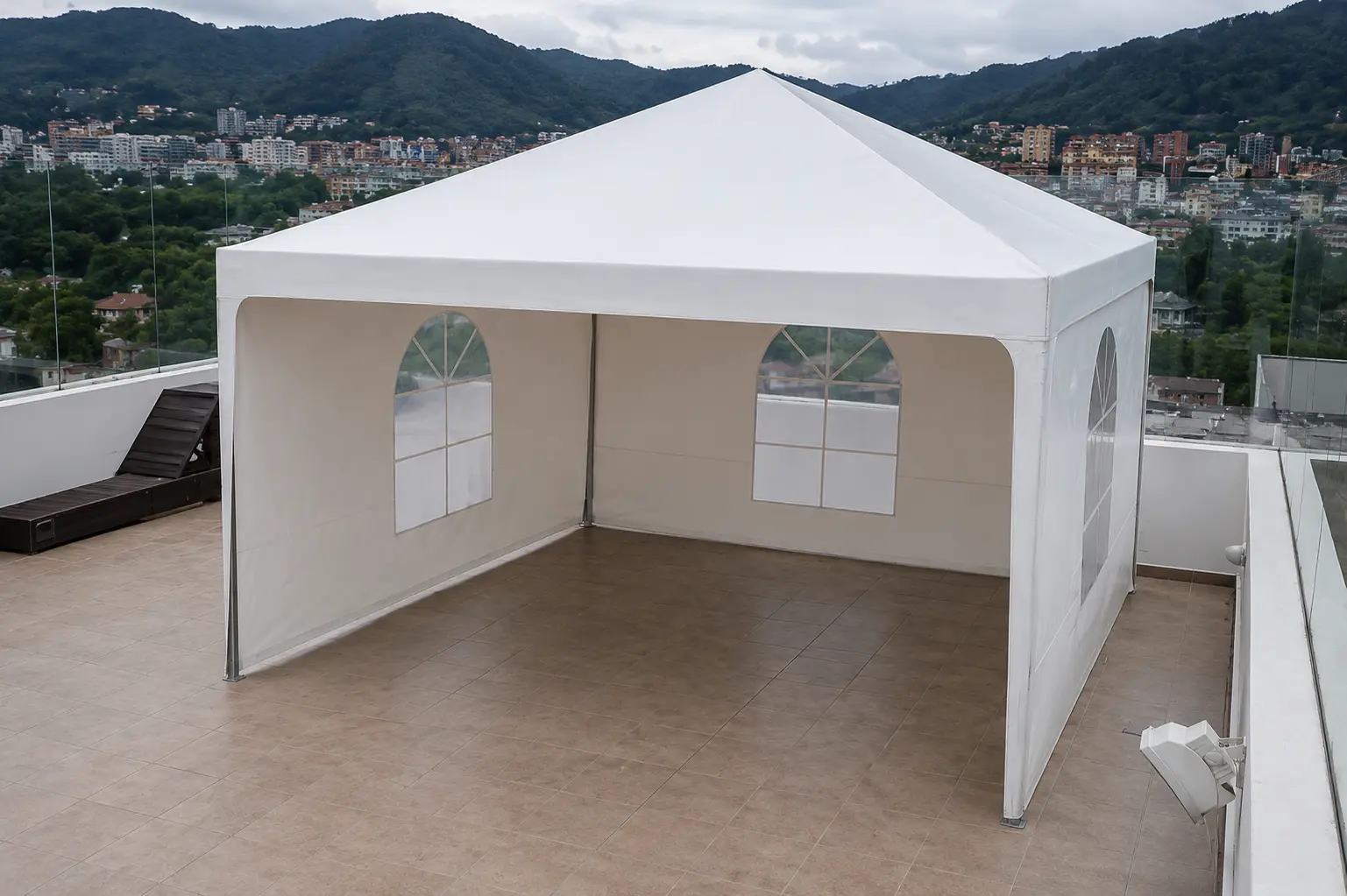 Medida 3×4 m
