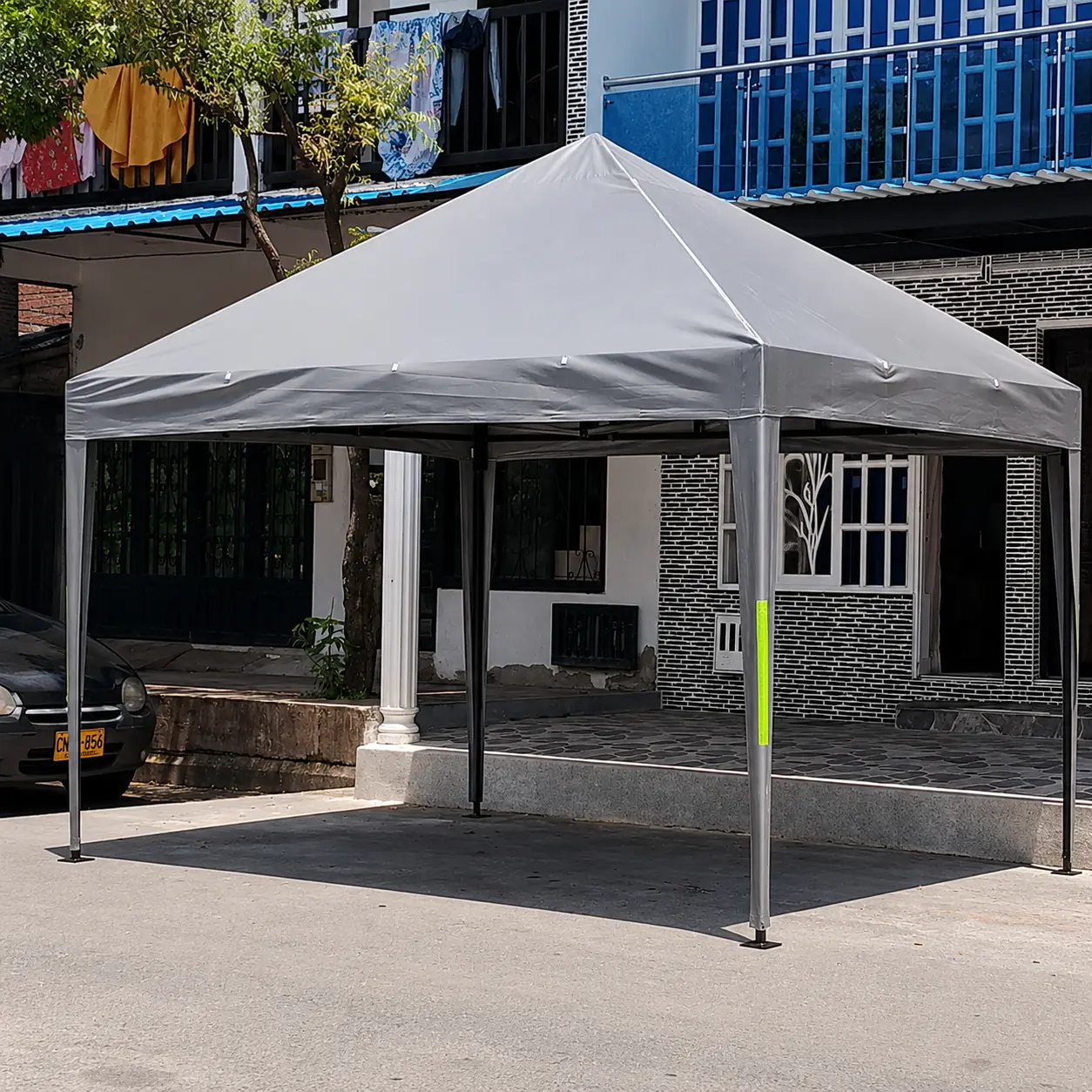 Medida 4×6 m
