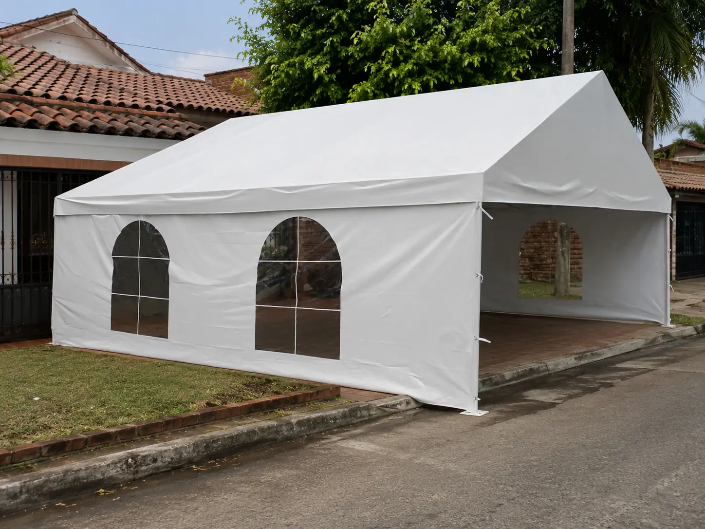Medida 5×6 m