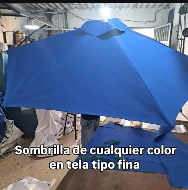 Sombrilla — referencia 1